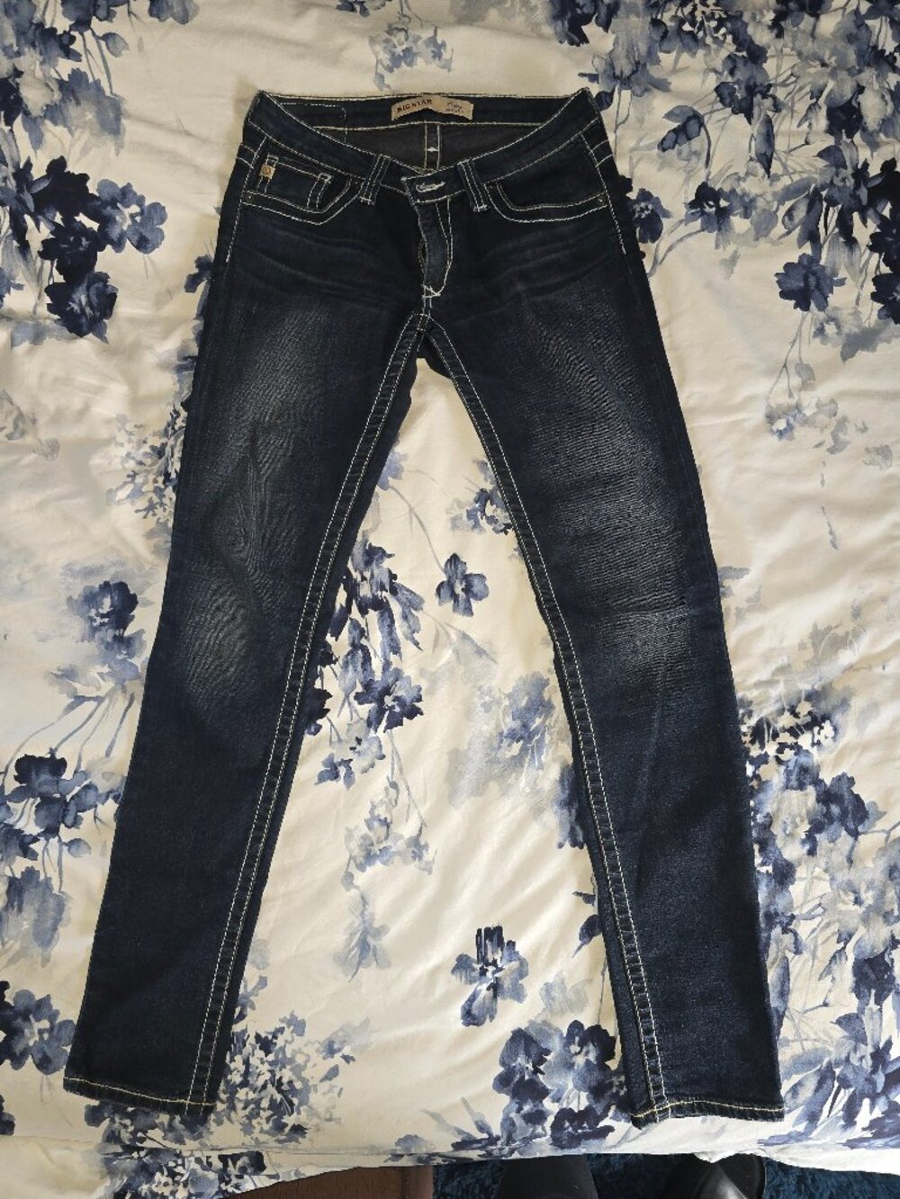 Big Star jeans